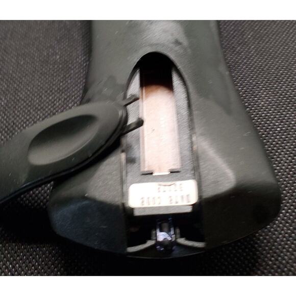 Microsoft Original XBox DVD Movie Playback Kit REMOTE ONLY NO RECEIVER - Picture 6 of 7